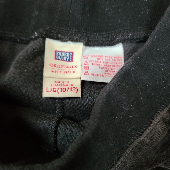 Girls 10/12 2-Piece Fall Winter Bundle - Picture 11 of 12